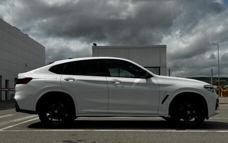 BMW X4, 2020 год, 5 500 000 рублей, 7 фотография