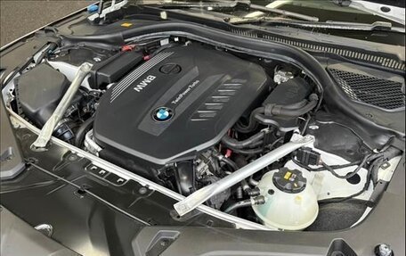BMW 8 серия, 2022 год, 8 825 000 рублей, 18 фотография