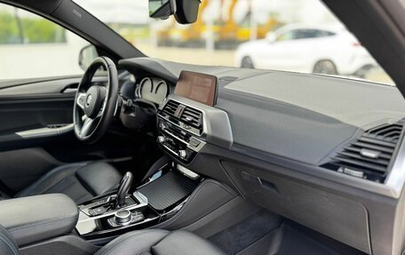 BMW X4, 2020 год, 5 500 000 рублей, 12 фотография