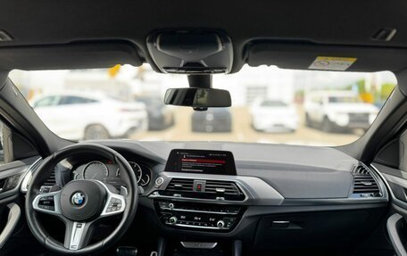 BMW X4, 2020 год, 5 500 000 рублей, 18 фотография
