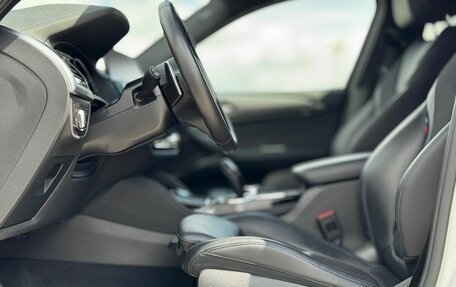 BMW X4, 2020 год, 5 500 000 рублей, 25 фотография