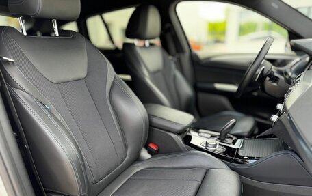 BMW X4, 2020 год, 5 500 000 рублей, 20 фотография
