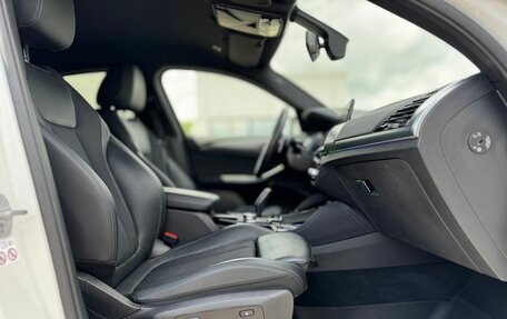 BMW X4, 2020 год, 5 500 000 рублей, 21 фотография