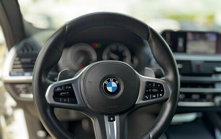 BMW X4, 2020 год, 5 500 000 рублей, 14 фотография