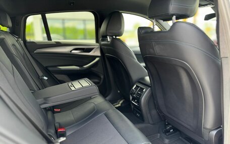 BMW X4, 2020 год, 5 500 000 рублей, 13 фотография