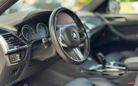 BMW X4, 2020 год, 5 500 000 рублей, 26 фотография