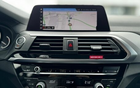BMW X4, 2020 год, 5 500 000 рублей, 15 фотография