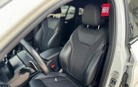 BMW X4, 2020 год, 5 500 000 рублей, 24 фотография
