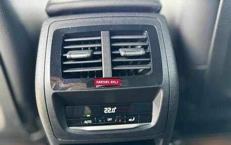 BMW X4, 2020 год, 5 500 000 рублей, 22 фотография