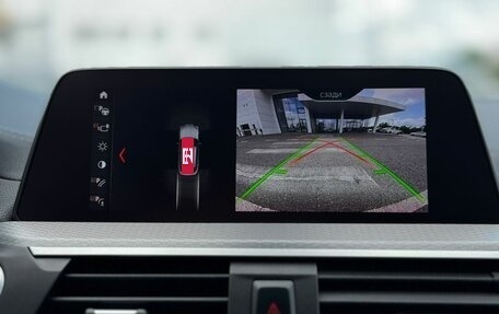 BMW X4, 2020 год, 5 500 000 рублей, 17 фотография