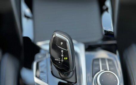BMW X4, 2020 год, 5 500 000 рублей, 27 фотография