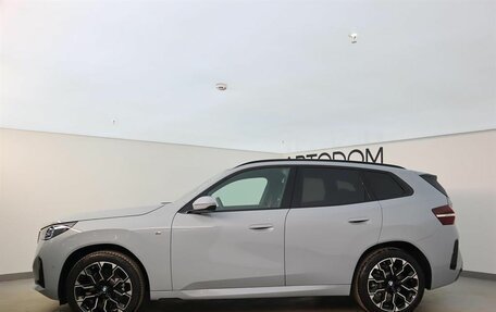 BMW X3, 2024 год, 9 495 000 рублей, 5 фотография