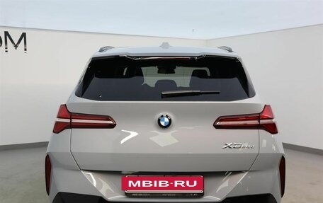 BMW X3, 2024 год, 9 495 000 рублей, 4 фотография