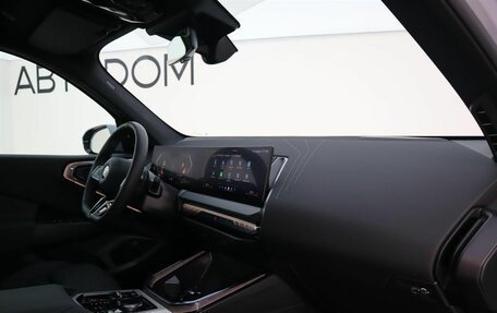 BMW X3, 2024 год, 9 495 000 рублей, 16 фотография