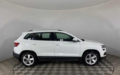 Skoda Karoq I, 2021 год, 2 049 000 рублей, 4 фотография