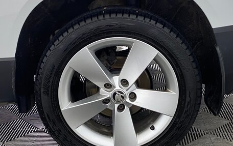 Skoda Karoq I, 2021 год, 2 049 000 рублей, 10 фотография