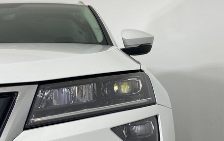 Skoda Karoq I, 2021 год, 2 049 000 рублей, 9 фотография