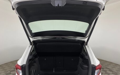 Skoda Karoq I, 2021 год, 2 049 000 рублей, 12 фотография