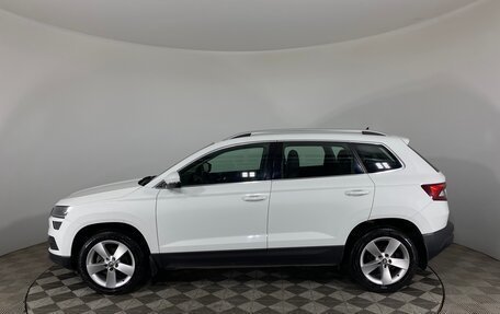 Skoda Karoq I, 2021 год, 2 049 000 рублей, 8 фотография