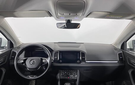 Skoda Karoq I, 2021 год, 2 049 000 рублей, 14 фотография