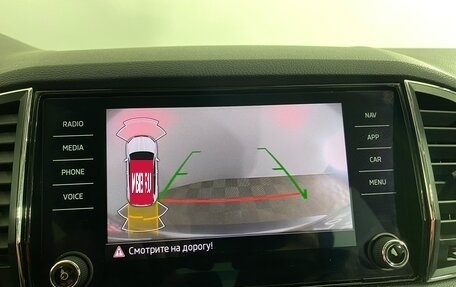 Skoda Karoq I, 2021 год, 2 049 000 рублей, 20 фотография
