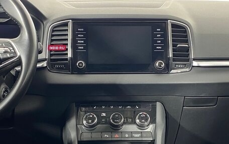 Skoda Karoq I, 2021 год, 2 049 000 рублей, 16 фотография