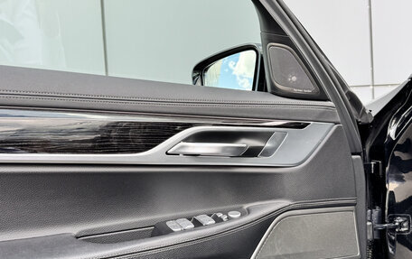 BMW 7 серия, 2019 год, 6 490 000 рублей, 13 фотография
