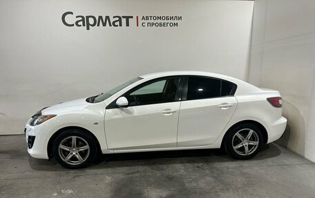Mazda 3, 2011 год, 900 000 рублей, 4 фотография