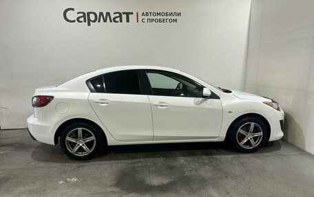 Mazda 3, 2011 год, 900 000 рублей, 8 фотография