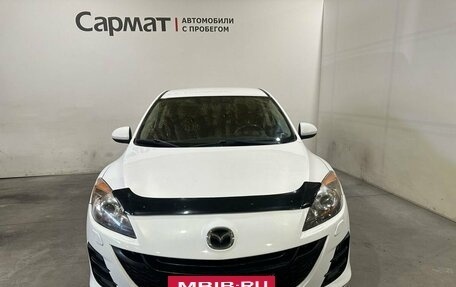 Mazda 3, 2011 год, 900 000 рублей, 2 фотография
