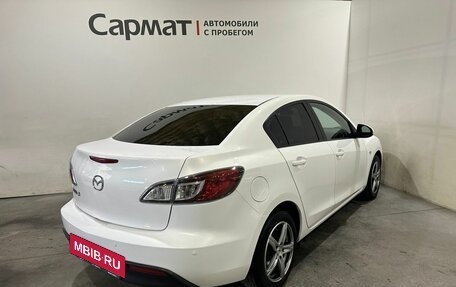 Mazda 3, 2011 год, 900 000 рублей, 7 фотография
