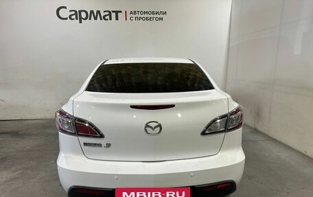 Mazda 3, 2011 год, 900 000 рублей, 6 фотография