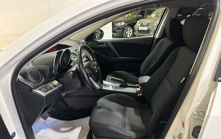 Mazda 3, 2011 год, 900 000 рублей, 9 фотография