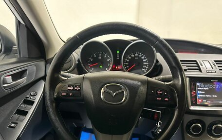 Mazda 3, 2011 год, 900 000 рублей, 11 фотография