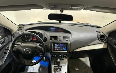 Mazda 3, 2011 год, 900 000 рублей, 12 фотография