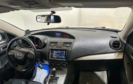 Mazda 3, 2011 год, 900 000 рублей, 14 фотография