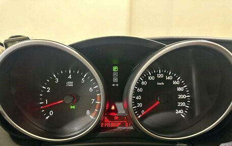 Mazda 3, 2011 год, 900 000 рублей, 17 фотография