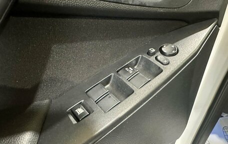 Mazda 3, 2011 год, 900 000 рублей, 23 фотография