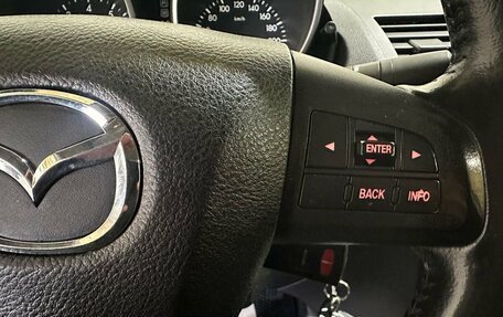 Mazda 3, 2011 год, 900 000 рублей, 22 фотография