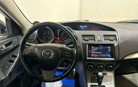 Mazda 3, 2011 год, 900 000 рублей, 13 фотография