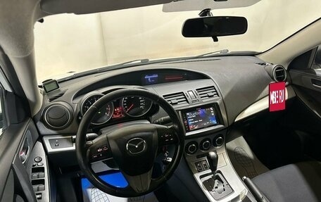 Mazda 3, 2011 год, 900 000 рублей, 10 фотография
