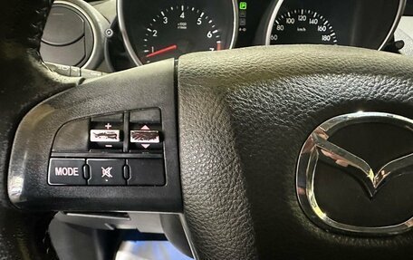 Mazda 3, 2011 год, 900 000 рублей, 21 фотография