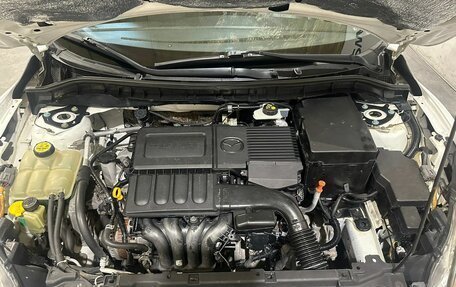 Mazda 3, 2011 год, 900 000 рублей, 35 фотография