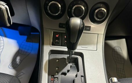 Mazda 3, 2011 год, 900 000 рублей, 29 фотография