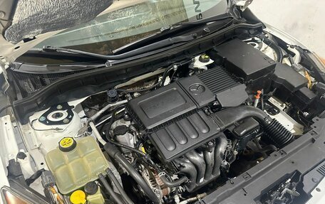 Mazda 3, 2011 год, 900 000 рублей, 34 фотография