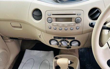 Daihatsu Esse, 2008 год, 250 000 рублей, 6 фотография