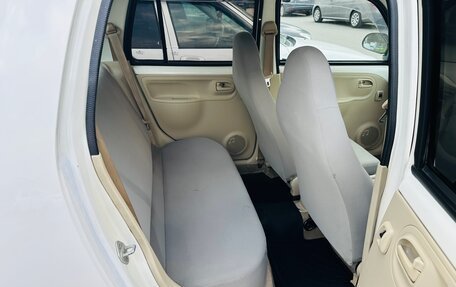 Daihatsu Esse, 2008 год, 250 000 рублей, 7 фотография