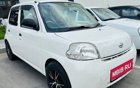 Daihatsu Esse, 2008 год, 250 000 рублей, 1 фотография