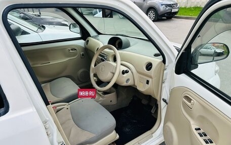 Daihatsu Esse, 2008 год, 250 000 рублей, 5 фотография