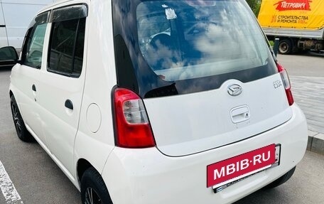Daihatsu Esse, 2008 год, 250 000 рублей, 3 фотография